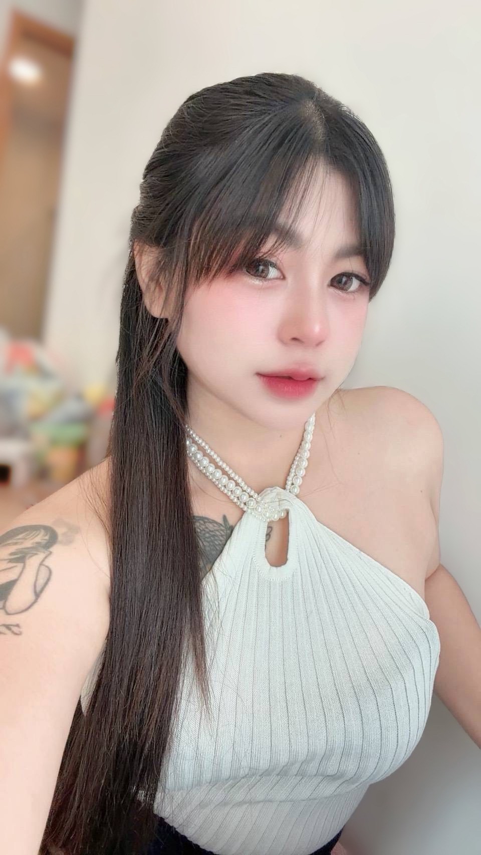 🇲🇾台中沙鹿馬來妹 包子